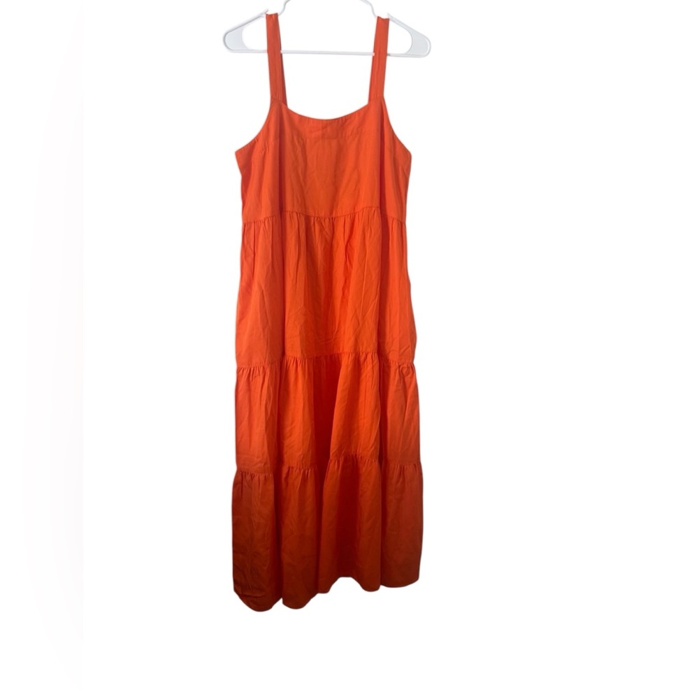 The drop dress NWT